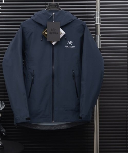 아크테릭스 남성 자켓