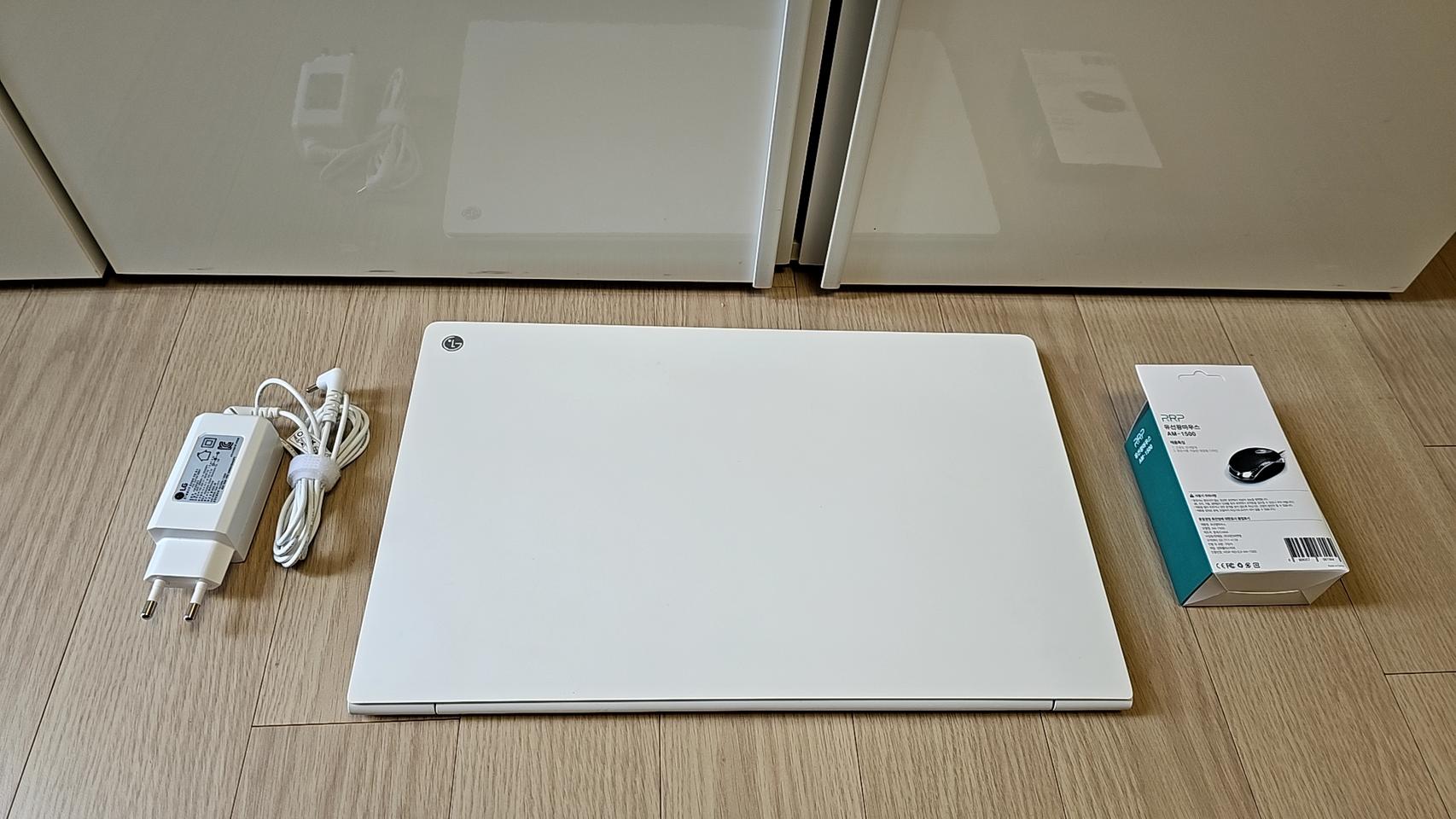 LG 그램 노트북 gram 15인치 엑셀 한글 오피스