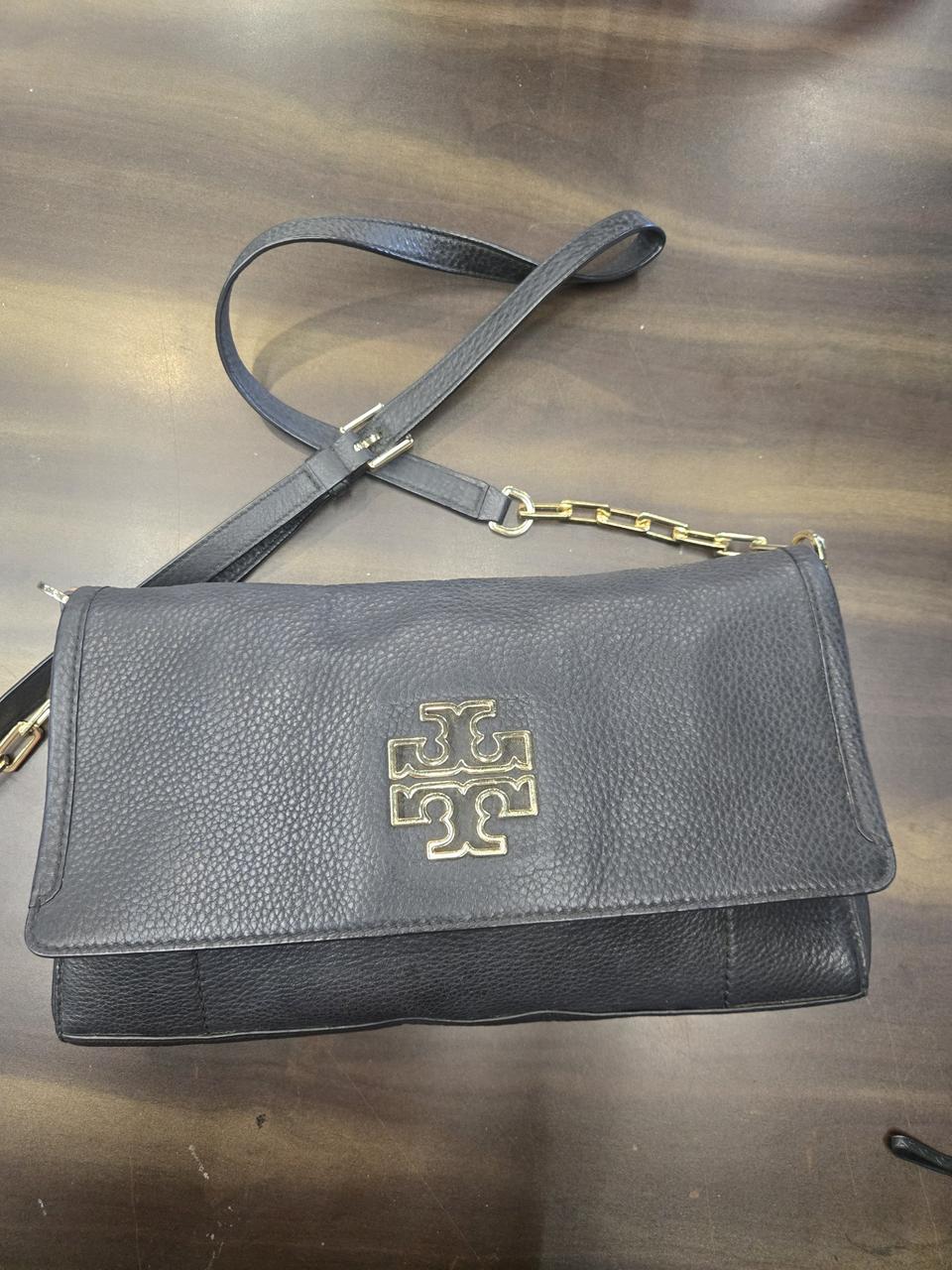 토리버치 여성 크로스