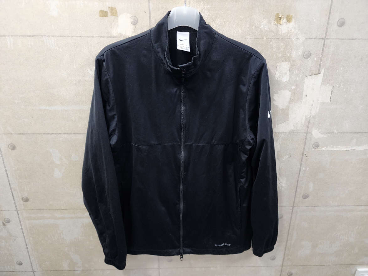 (L)나이키 골프 남성 춘추 방풍 점퍼/100size/상태우수