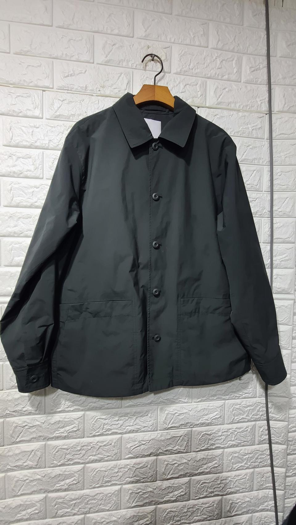 24/7 시리즈 자켓