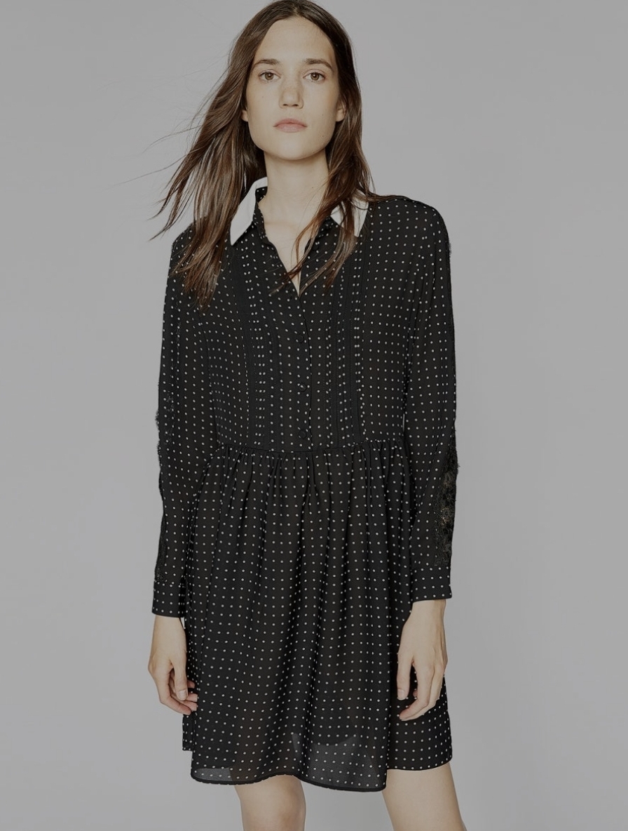 더쿠플스 여성 원피스