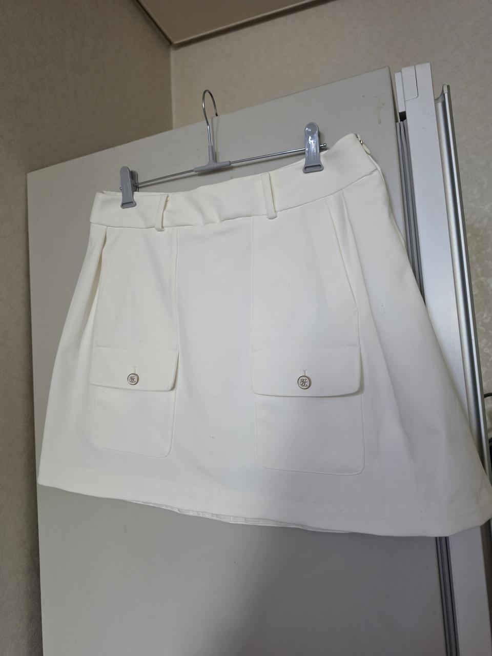 페어라이어 골프 큐롯 스커트