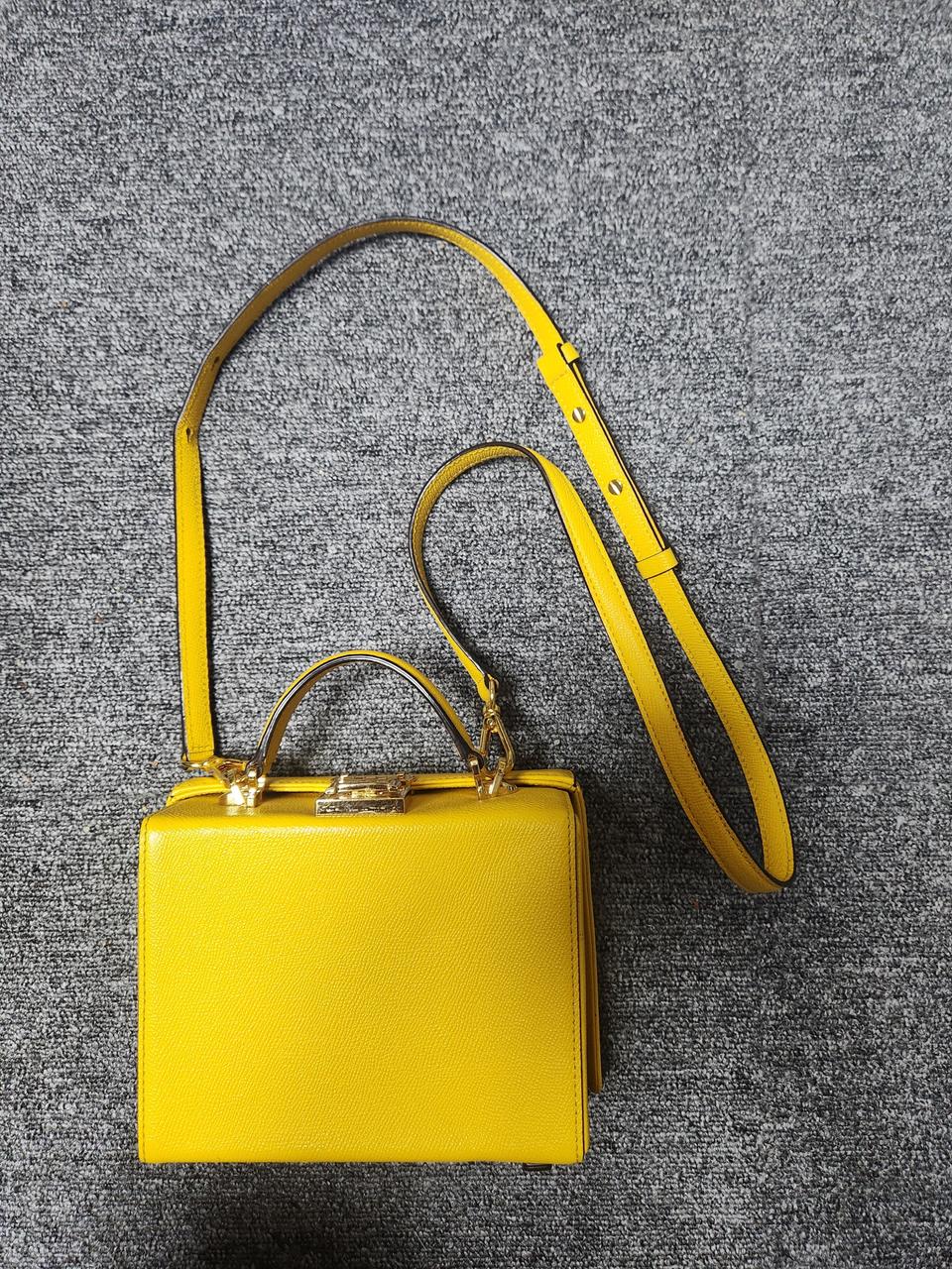 해지스가방-정품/희귀모델