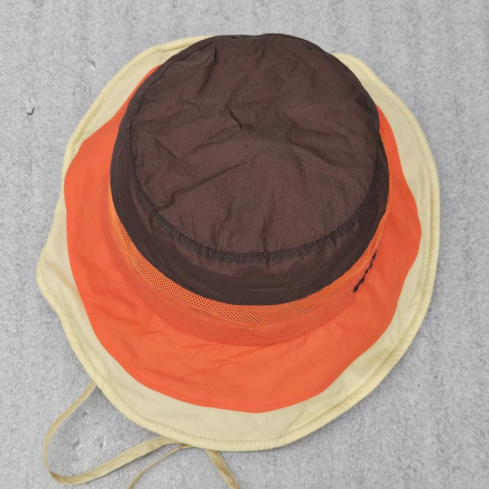 Eider 정품 벙거지,레드햇 58cm