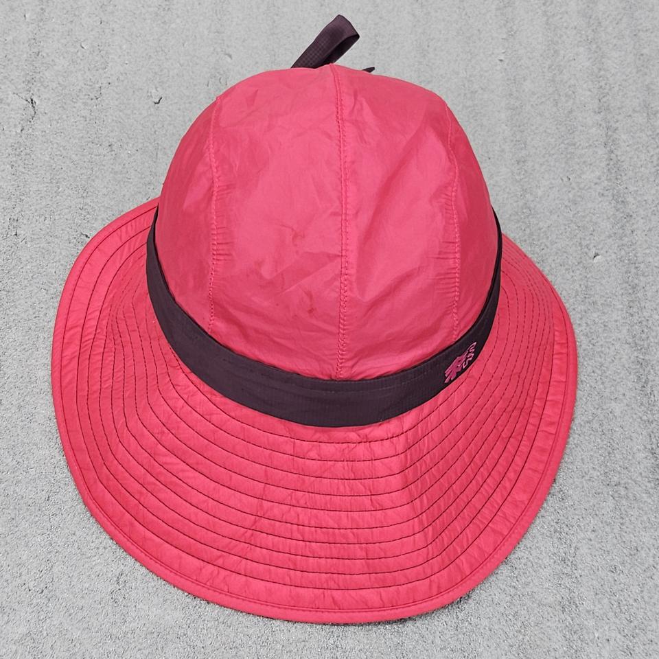 코오롱스포츠 정품 여성용 벙거지 56cm