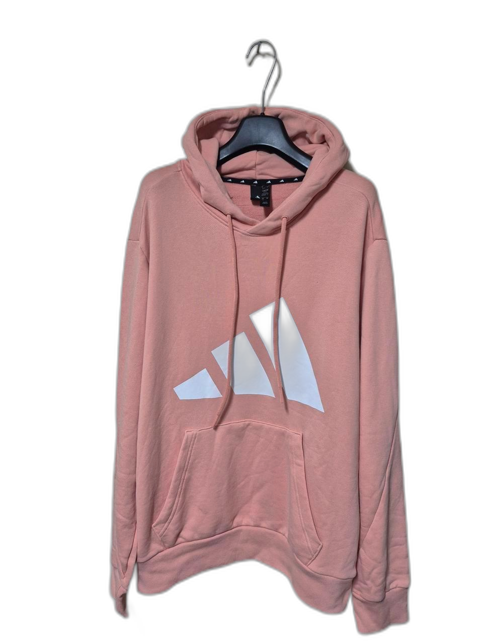 아디다스 후드티