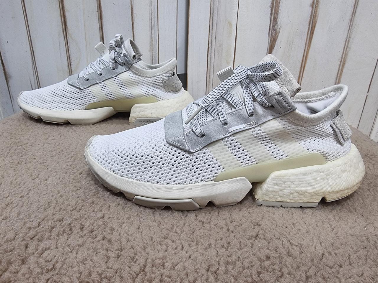 아디다스 POD S3.1 (D120