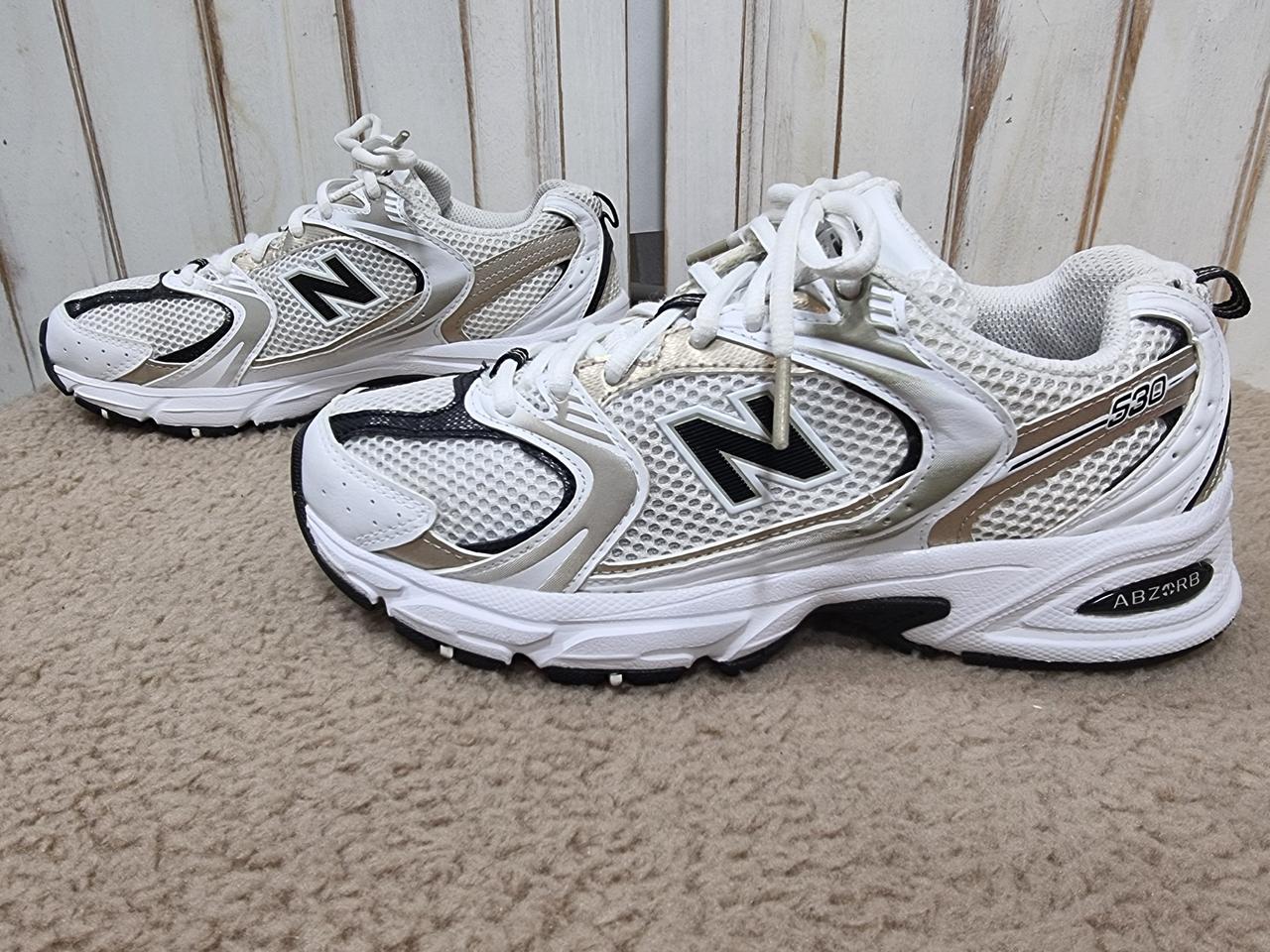 뉴발란스 530 (D125