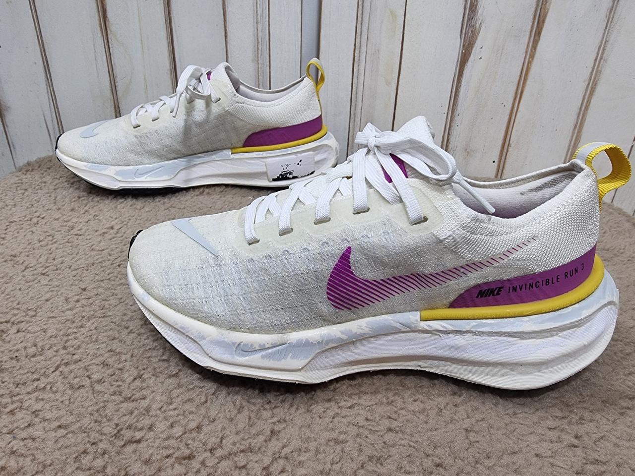 나이키 줌X 인빈시블 런 플라이니트3 (D128