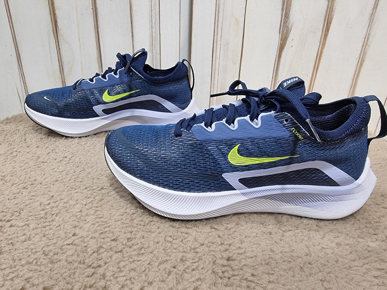 나이키 줌 플라이4 런닝화 (D129