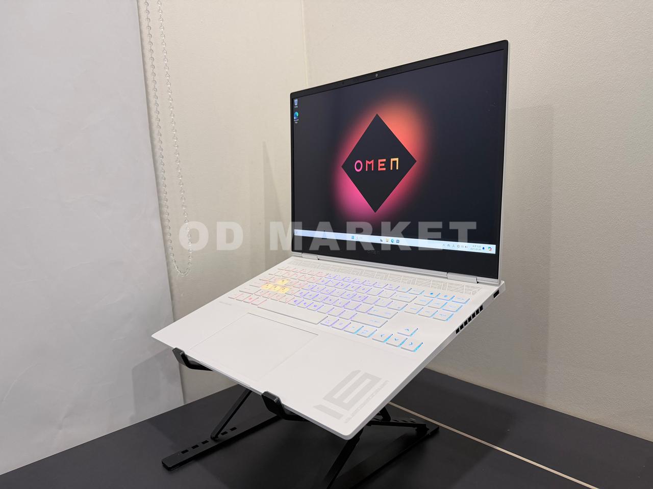 HP 오멘 게이밍 노트북(RTX4060,QHD,32G/1T,13세대)