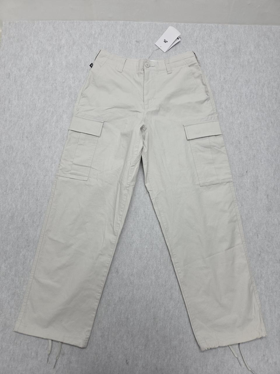 남성 32인치 나이키 카고 바지