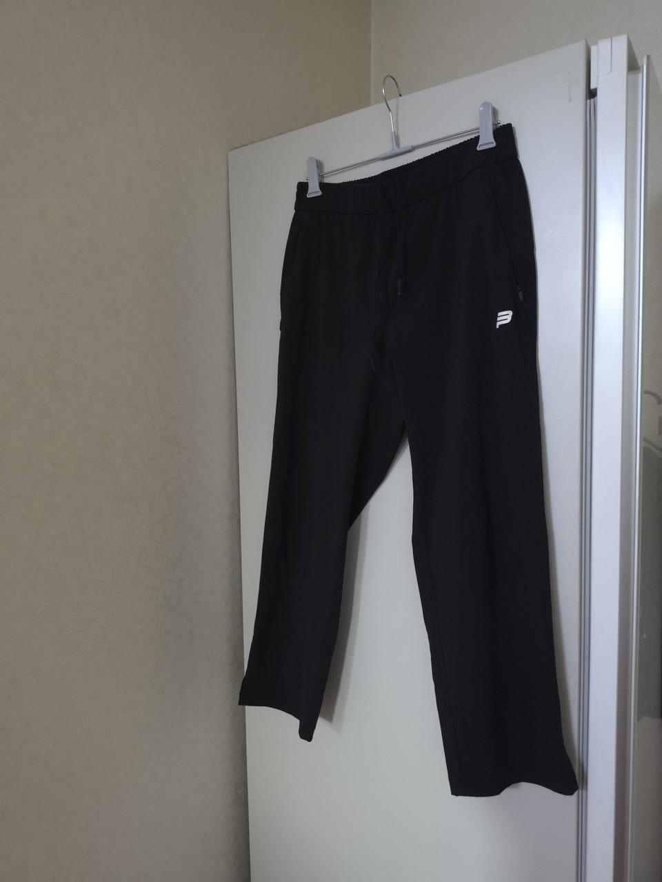 빈폴스포츠 밴딩 팬츠