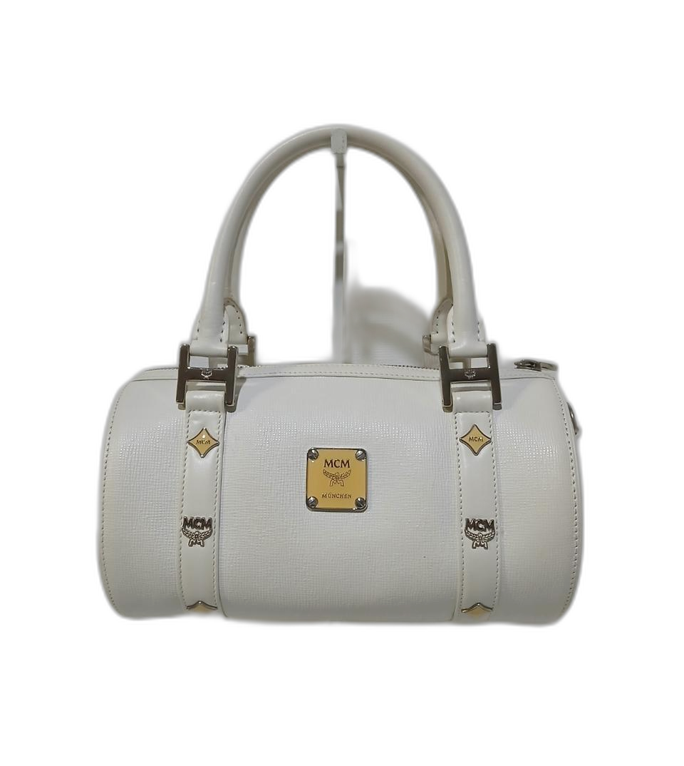 MCM 원통형 토드백