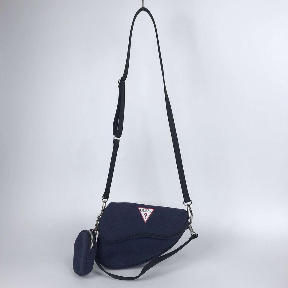 게스 GUESS 업사이클링백 여성 가방