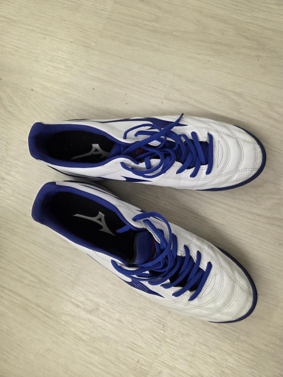 미즈노 모렐리아 네오 260