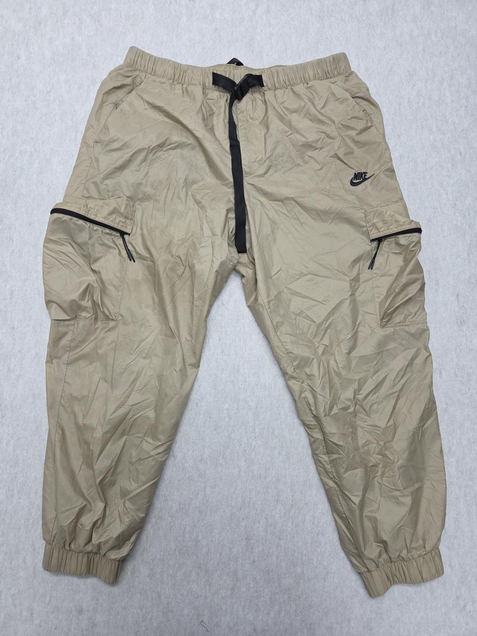 남성 2XL 나이키 바람막이 바지