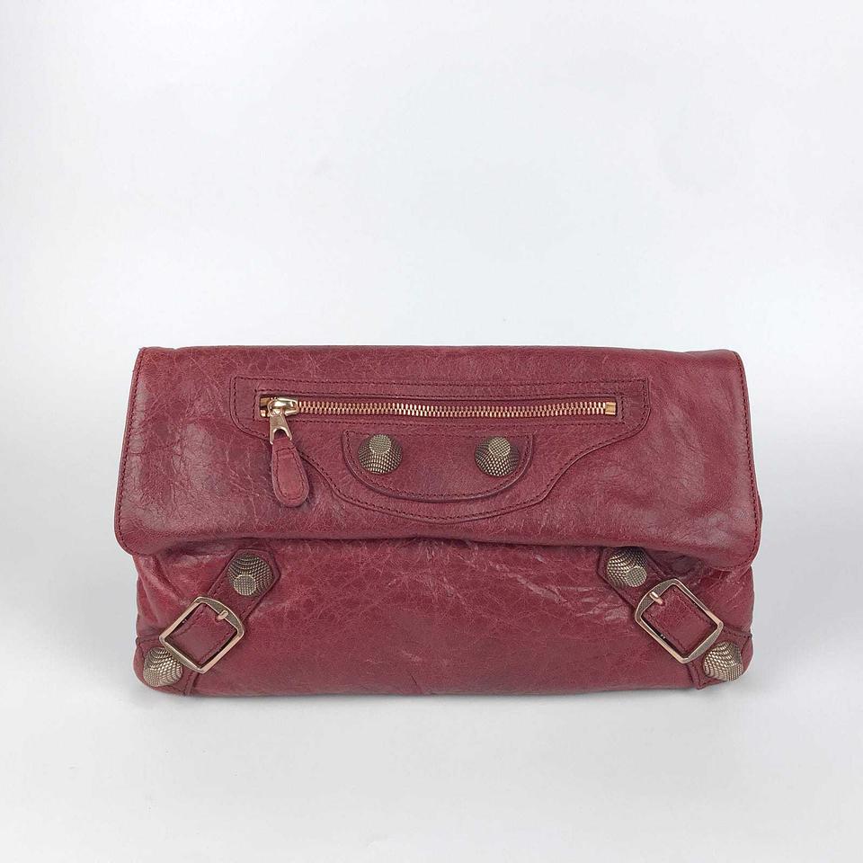 여성 가죽 클러치백 가방