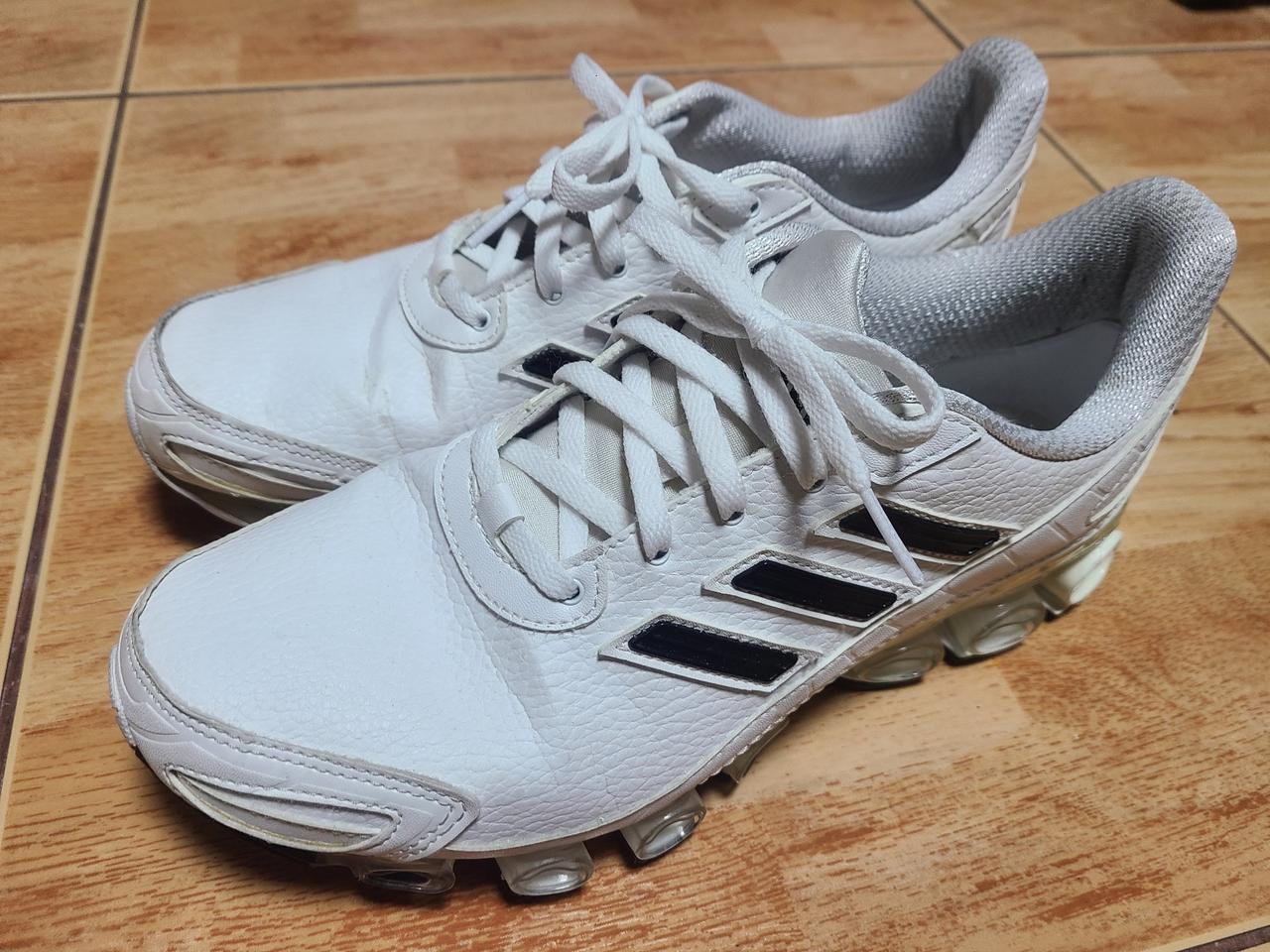 아디다스 마이크로바운스 265(260추천)