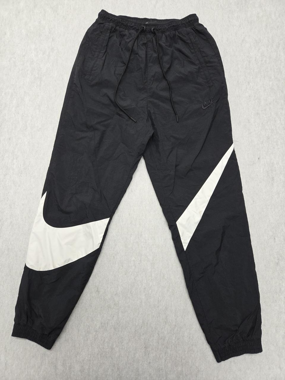 여성 XS 나이키 바람막이 바지