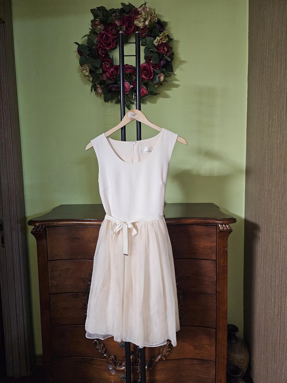 레니본 샤원피스