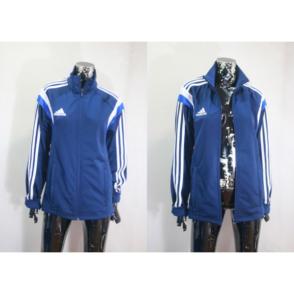 (66) 아디다스 네이비 여성 져지 (사이즈 95, 66)