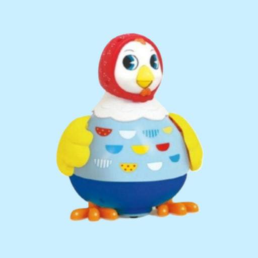 꼬꼬맘 아기 장난감