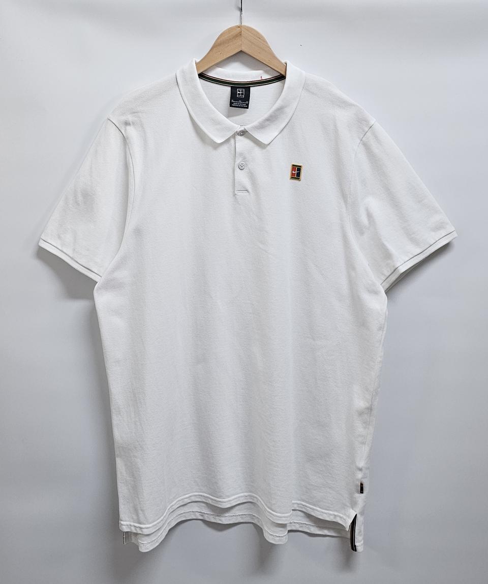 나이키 테니스 반팔카라티 XL