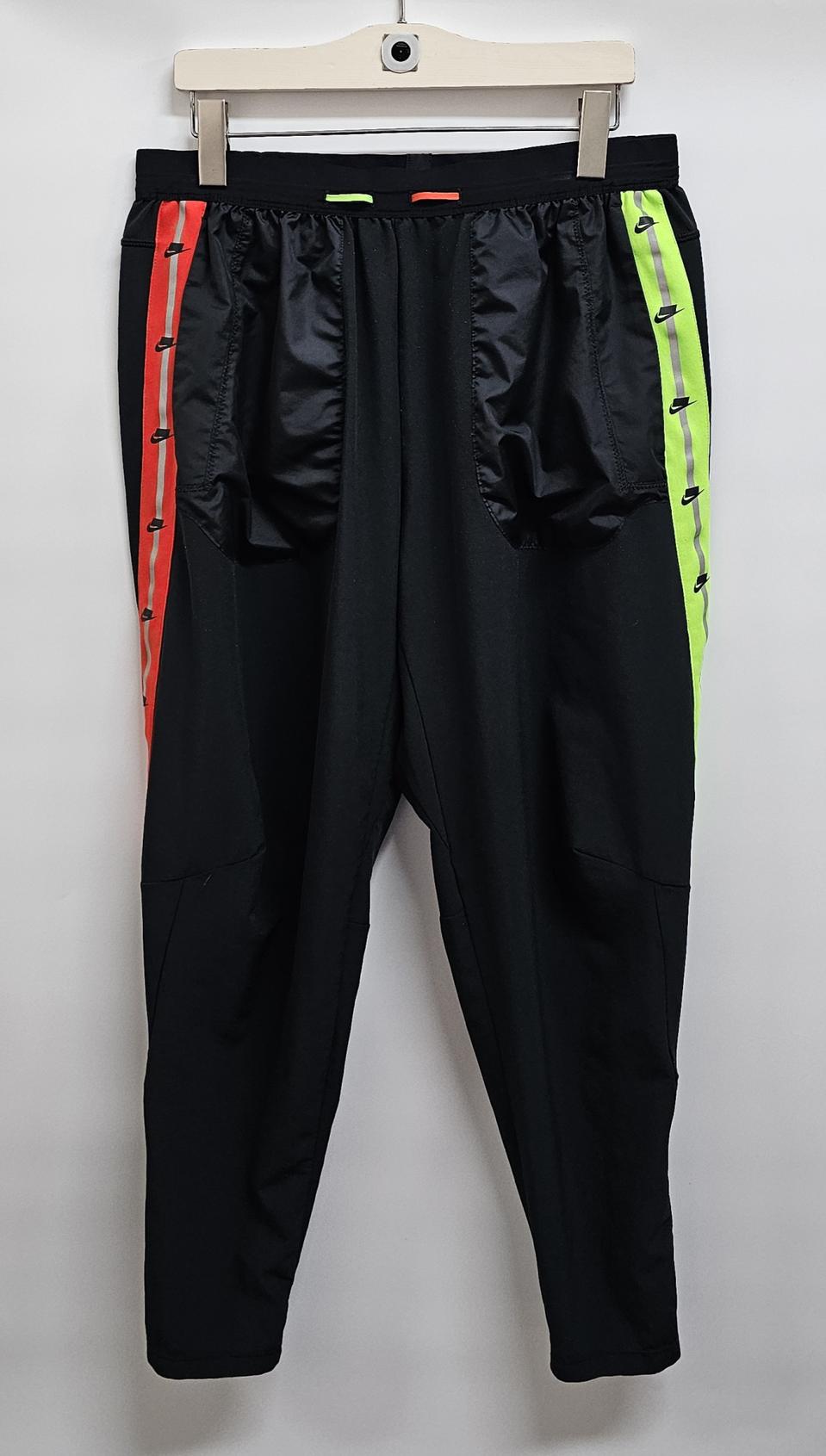 나이키 페놈 와일드 러닝팬츠 2XL