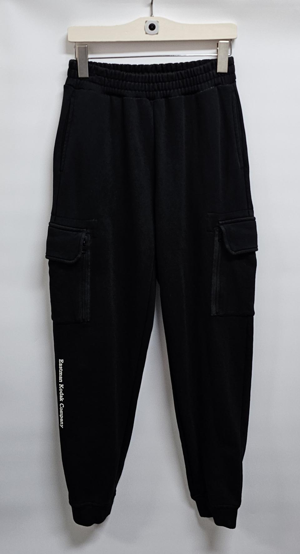 코닥 여성 카고 조거팬츠 S
