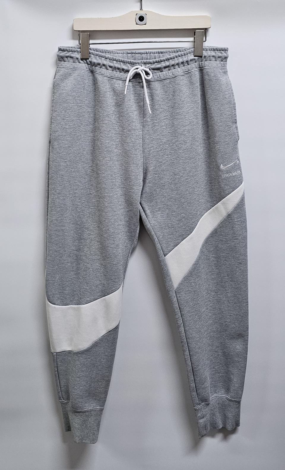 나이키 테크 빅스우시 조거팬츠 XL