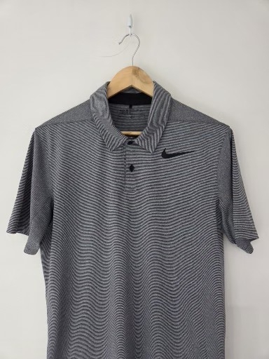 나이키골프 드라이핏 스프라이프 반팔카라티(95-슬림100)