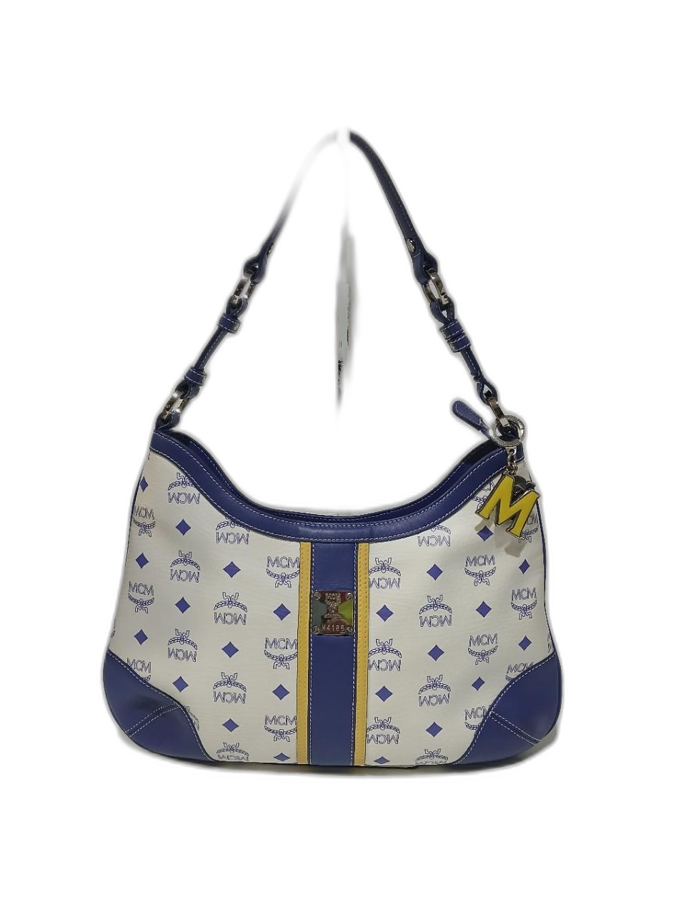 MCM 숄더백