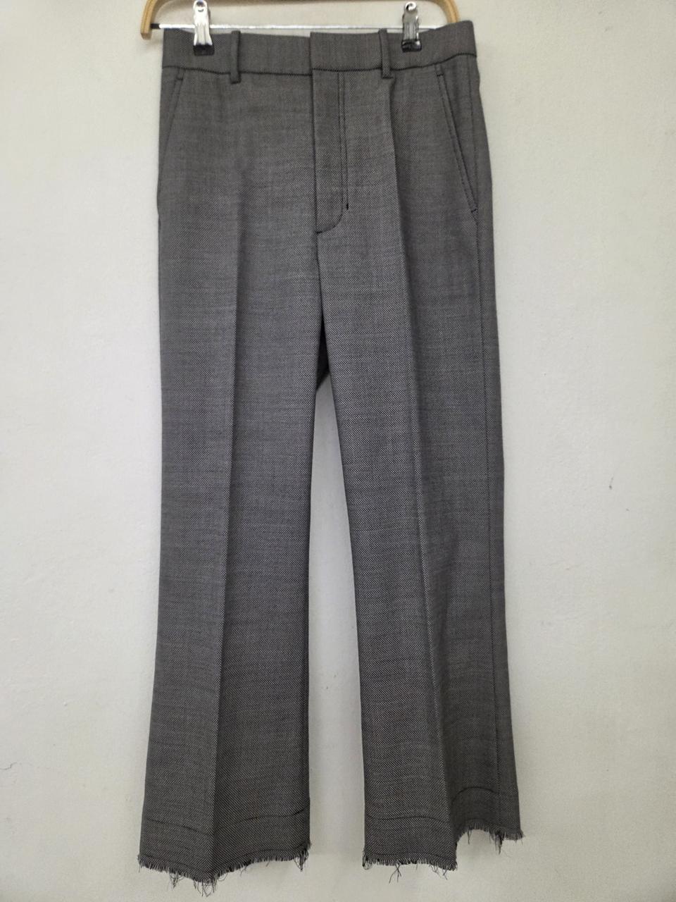 헬무트랭 슬랙스 27