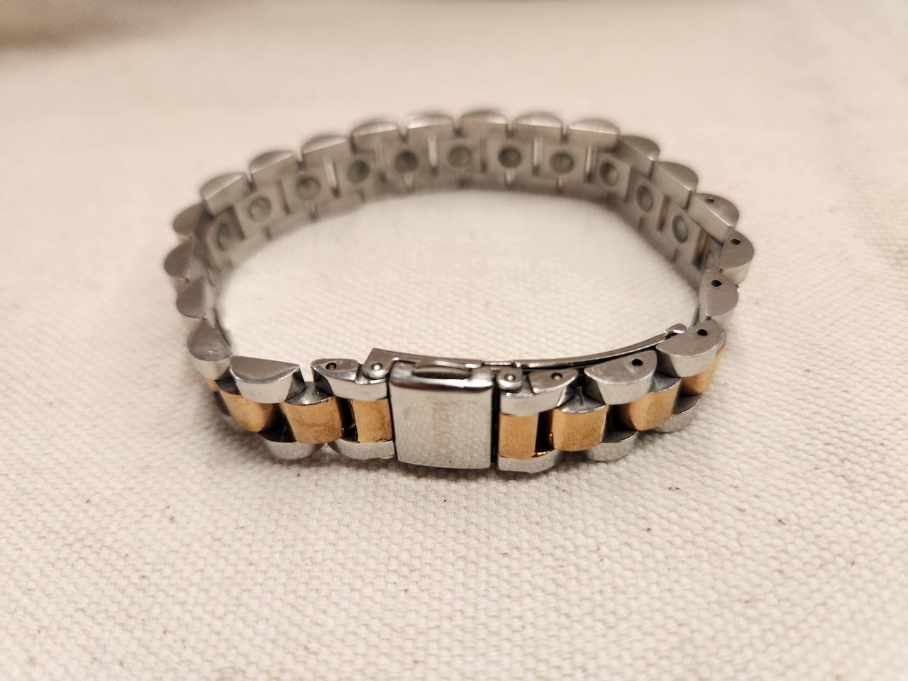 게르마늄 건강팔찌20센치