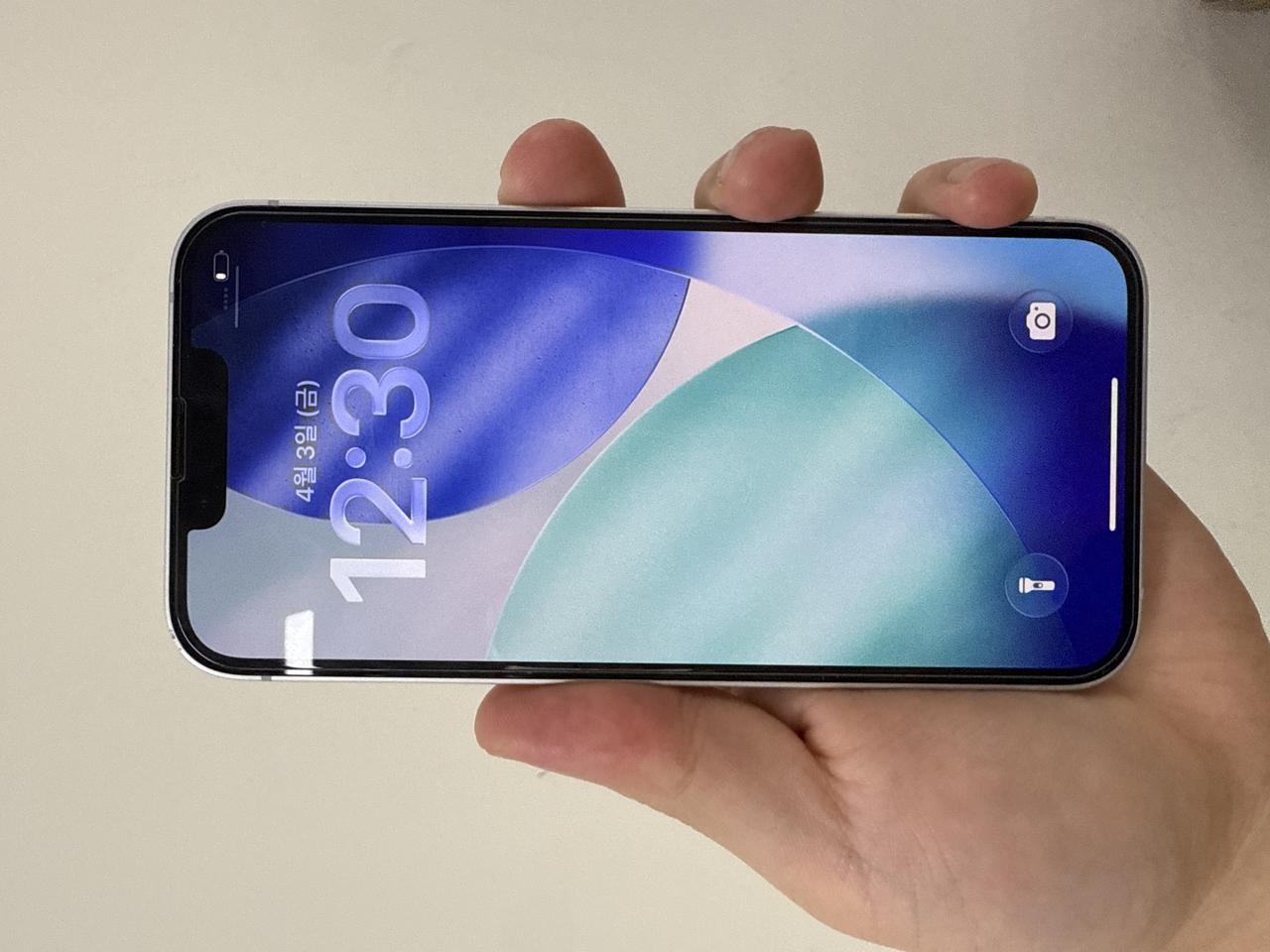 아이폰16E 실버 256G