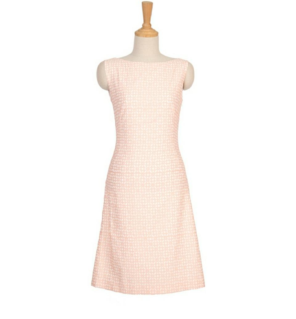 리코베스단 하객룩 정장 원피스(M)