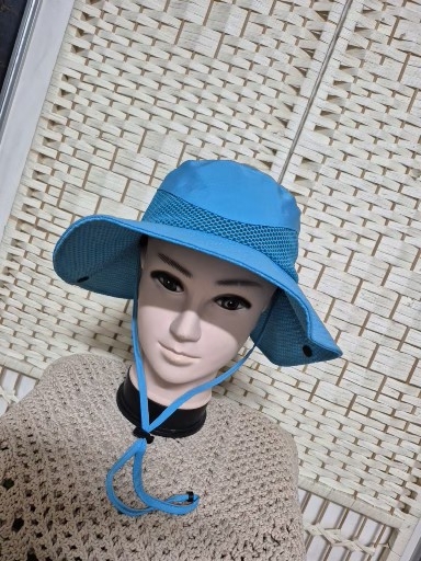 청림아웃도어 성인등산모자프리