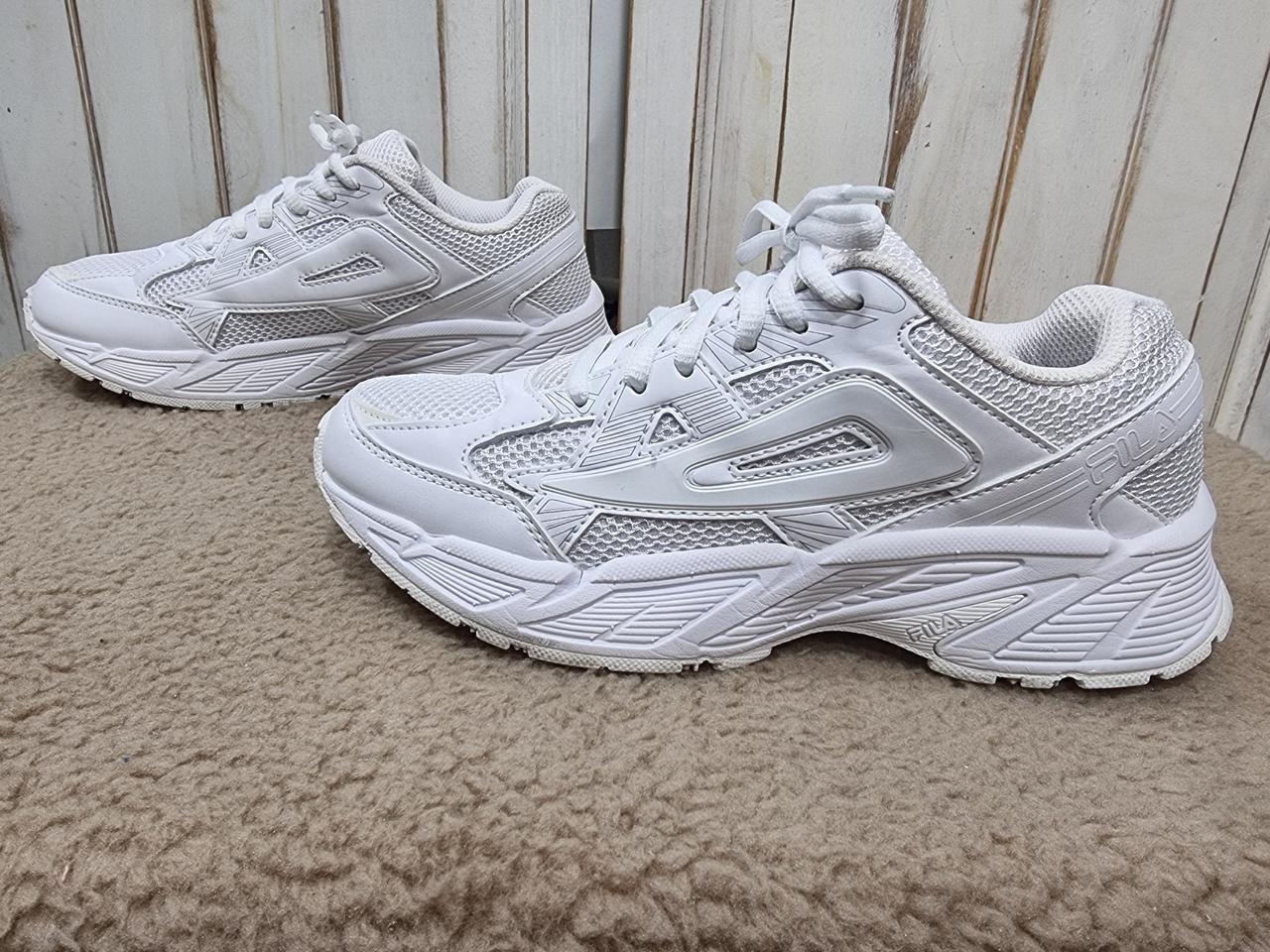 휠라 디사이퍼 바이버딕트 (D134