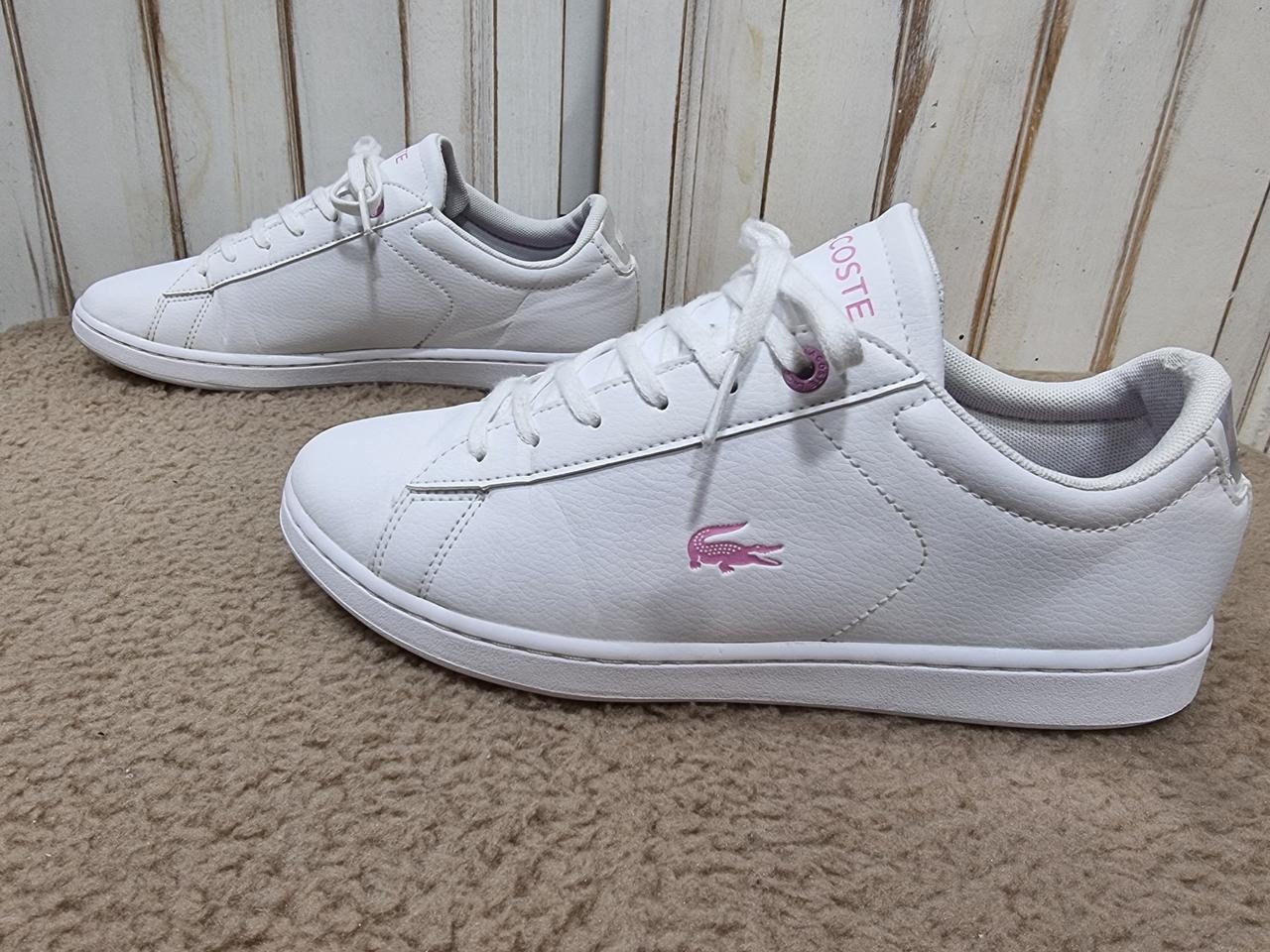 라코스테 카나비 에보 222 (D136