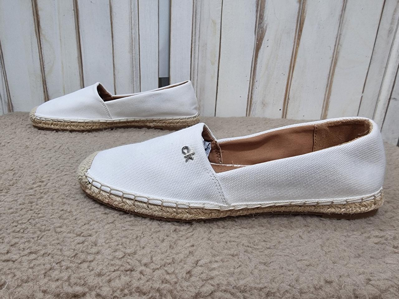 CK VOZ 에스파듀 슈즈 (D137