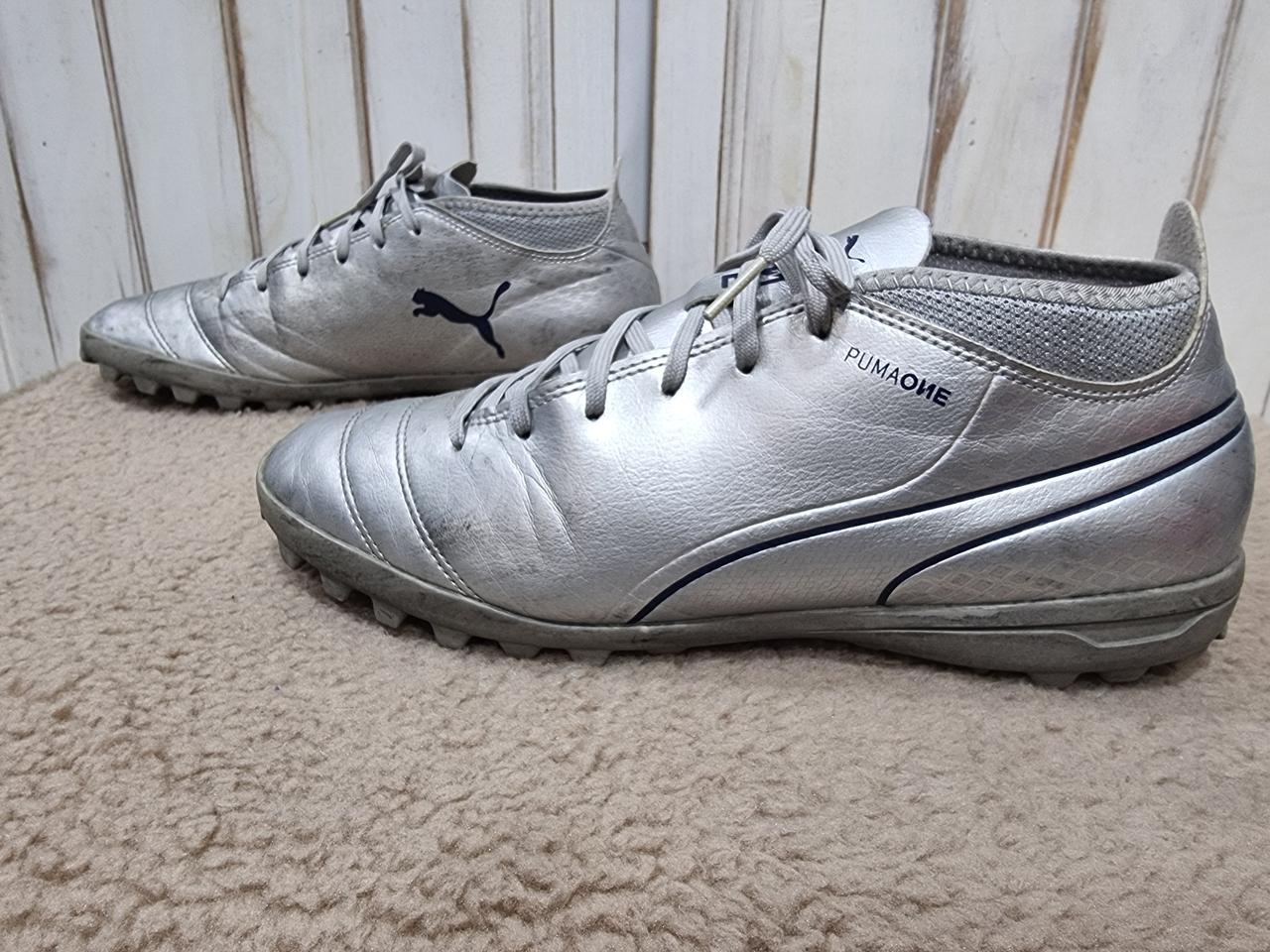 푸마 원 17.4 TT  (D141