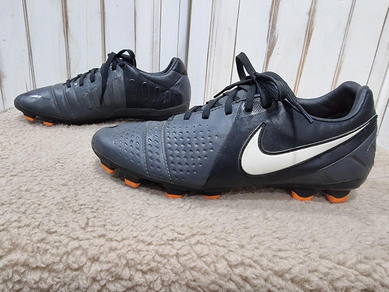 나이키 CTR 360 (D142