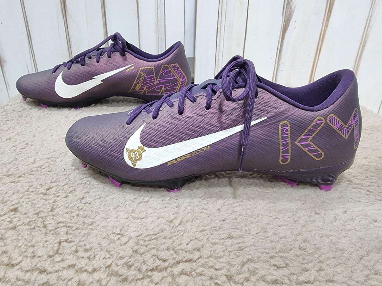 나이키 줌 머큐리얼 베이퍼16 KM (D143