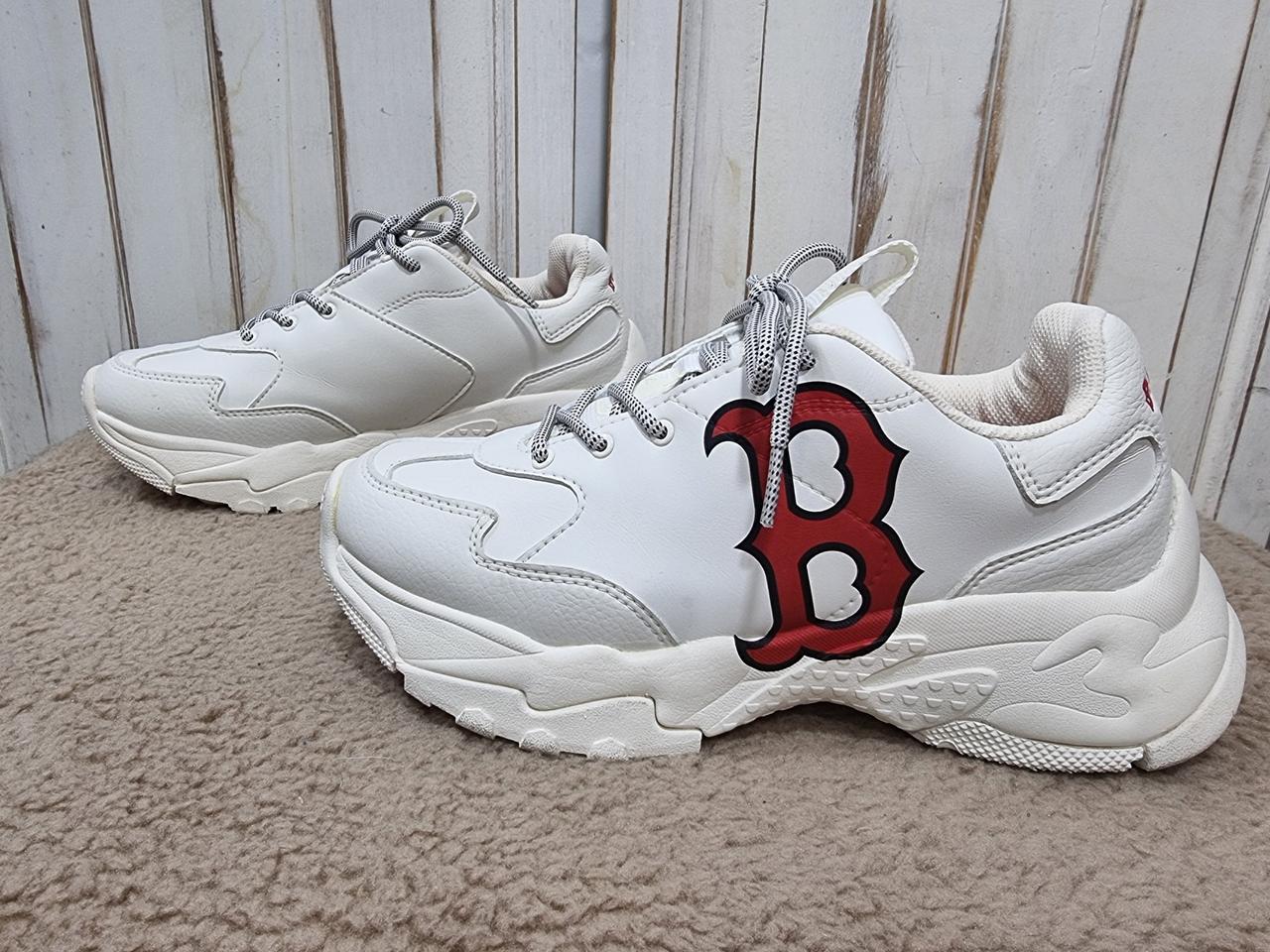 MLB 빅볼청키 미키 X 보스턴레드삭스 (D145