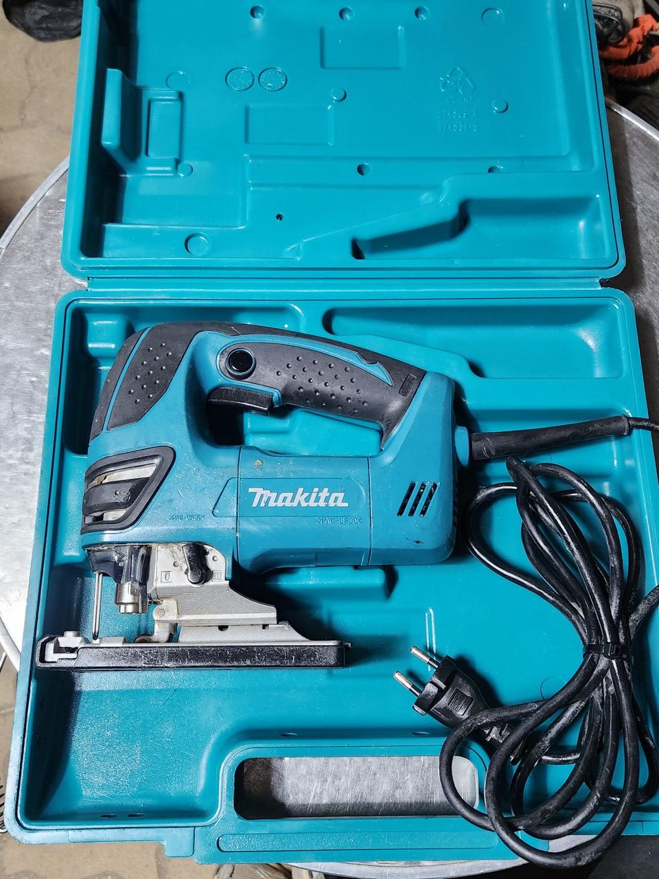 마끼다 직소기 4350CT 팝니다