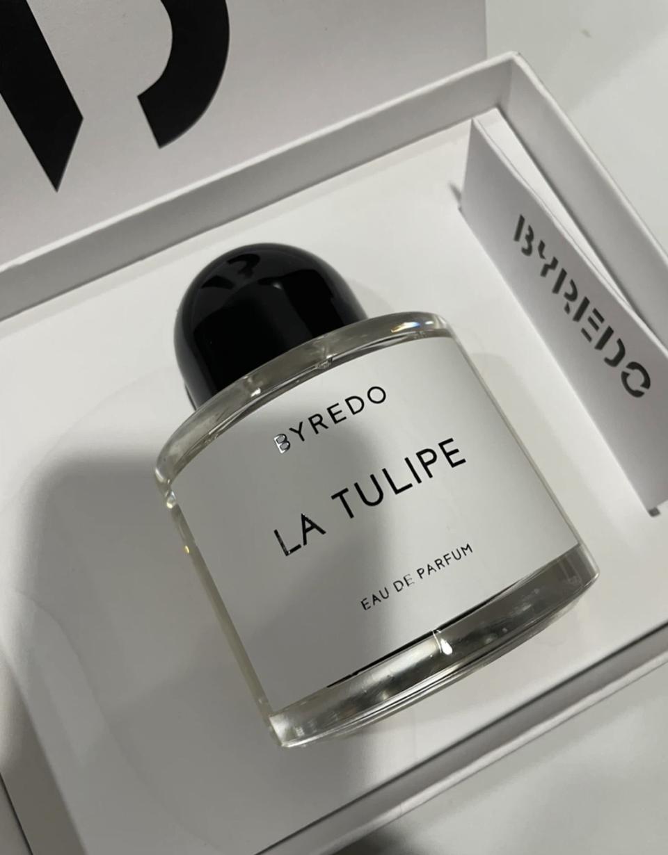 바이레도 라튤립 오드퍼퓸100ML 새상품