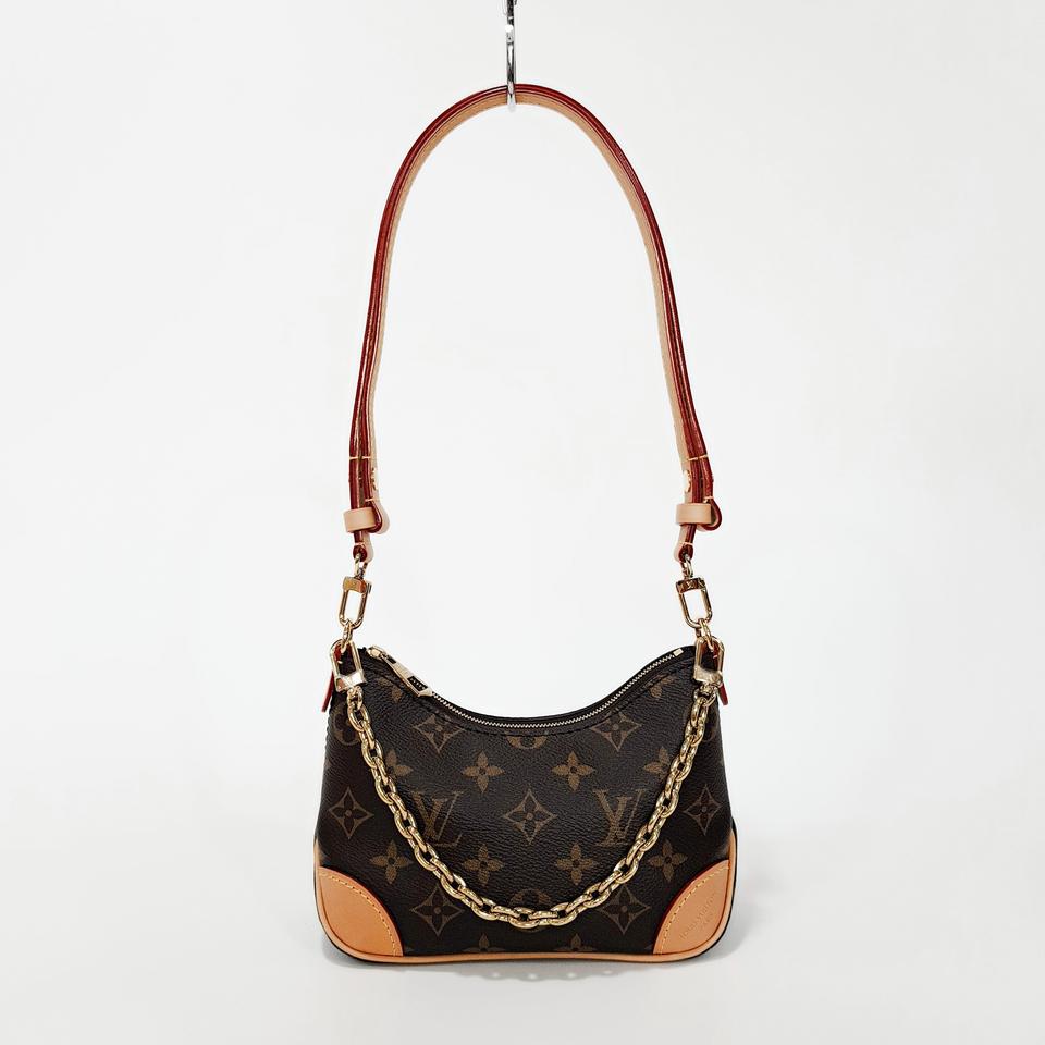 정품)루이비통 M25519 나노 불로뉴 