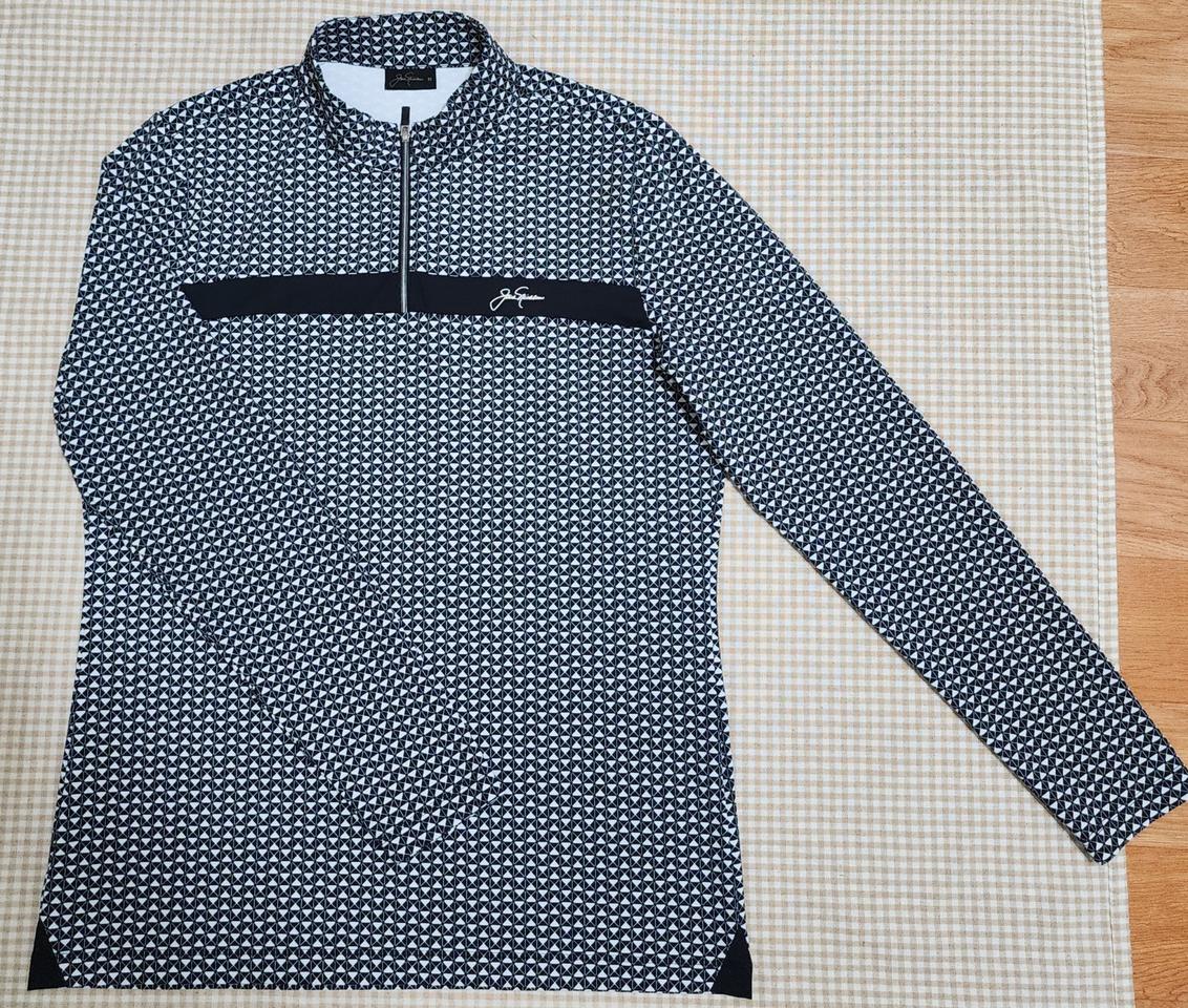 잭니클라우스 여성골프티셔츠 사이즈 M 95